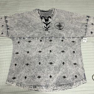 Disney Cruise Line Pirates Spirit Jersey